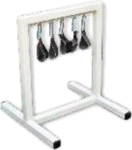 Hanging Spring System